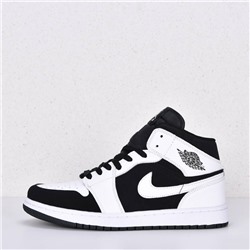 Кроссовки Nike Air Jordan 1 Mid арт 3840