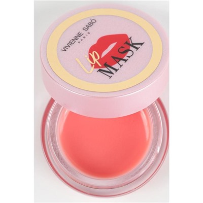 Маска для губ Vivienne Sabo Lip Sleeping Mask, 3 г