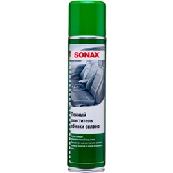Пенный очиститель обивки салона SONAX, 400 мл, 306200