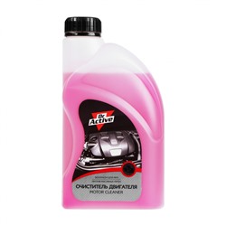 Очиститель двигателя Sintec Dr.Active Motor Cleaner, 1 л