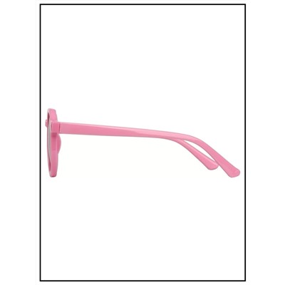 Солнцезащитные очки детские Keluona CT11031 C6 Розовый