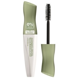 Тушь для ресниц Deborah Milano Formula Pura Mascara, объём и длина, тон чёрный, 12 мл