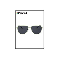 Солнцезащитные очки PLD 6196/S/X 4AN