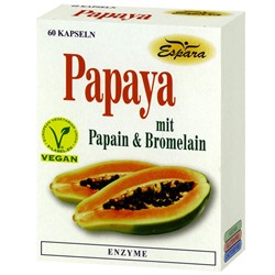 Papaya (Папаиа) 60 шт