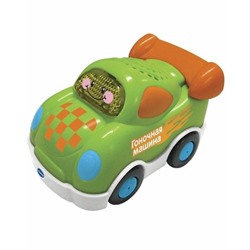 Машинка VTech «Гоночная машина»