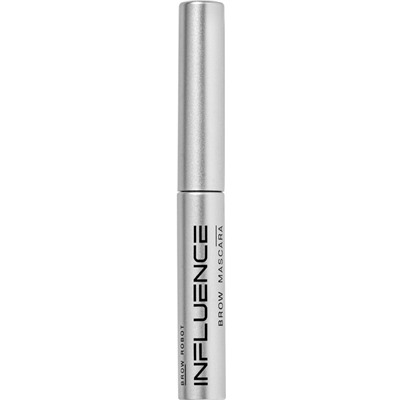 Тушь для бровей Influence Beauty Brow robot, тон 01, 5 мл