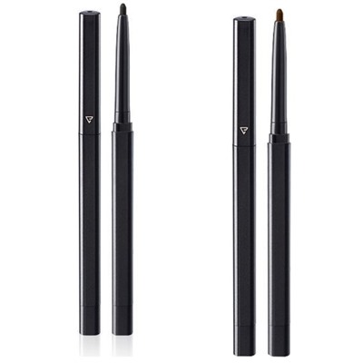 СМ EYE 3 Edge Подводка для век 3 Edge Pencil Eyeliner 01 Black С/Г до 10.2024. скидка 50%