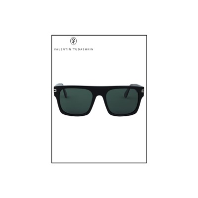 Солнцезащитные очки VALENTIN YUDASHKIN 3098S C192 55