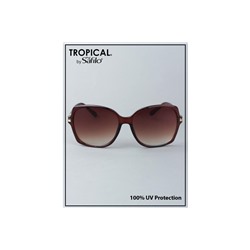 Солнцезащитные очки TRP-16426925063 Коричневый