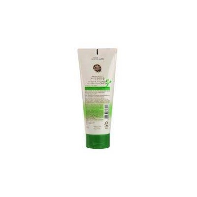 ВЛК Kwailnara Cleansing Story Пенка для лица с экстрактом огурца Cleansing Story Foam Cleansing (Cucumber)120g