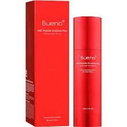 BUENO MGF Peptide Эмульсия для лица антивозрастная с пептидами Bueno MGF Peptide Emulsion Plus,100мл