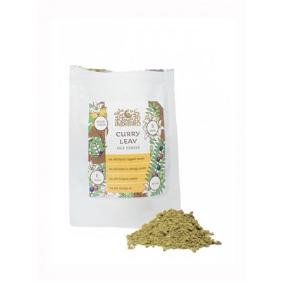 Карри листья порошок (Curry Leaf Powder) 50 г