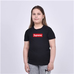 Футболка Supreme арт 9907