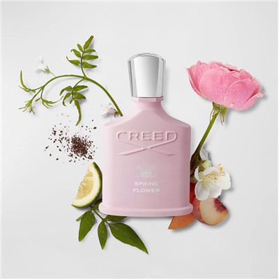 Creed Spring Flower