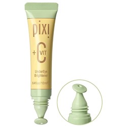 Pixi VIitamin C Undereye Brightener   Осветляющее средство для кожи вокруг глаз с витамином С