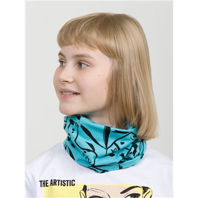 шарф для девочек