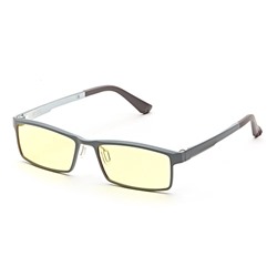 Очки для компьютера SP Glasses AF059, серо-белый