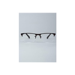Готовые очки Keluona B7209 C2 Коричневые