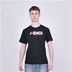 Футболка Fendi арт 8804