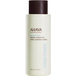 Ahava (Ахава) Deadsea Water Mineral Conditioner Кондиционер для волос, 400 мл