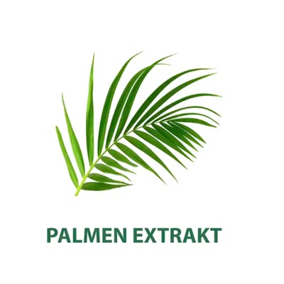Palmolive Питательный крем для Бритья для Мужчин с Пальмовым Маслом, 5x100 мл