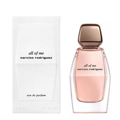 Парфюмерная вода Narciso Rodriguez All Of Me женская