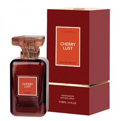 Парфюмерная вода Flavia Cherry Lust (Tom Ford Lost Cherry) унисекс ОАЭ