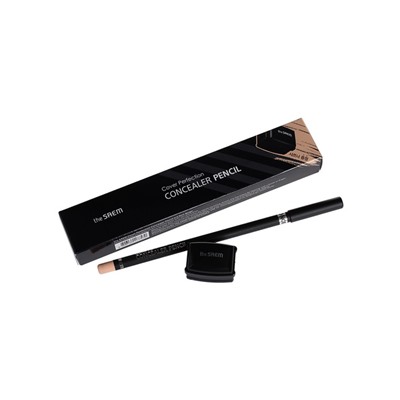 Консилер Cover Perfection Concealer Pencil 2.0 Rich Beige