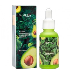 Сыворотка для лица Bioaqua Avocado Essence