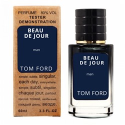 Tom Ford Beau De Jour тестер мужской (60 мл) Lux