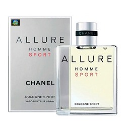 Одеколон Chanel Allure Homme Sport Cologne мужской (Euro)