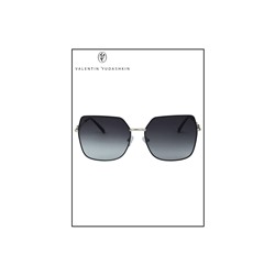 Солнцезащитные очки VALENTIN YUDASHKIN 335S C10 61