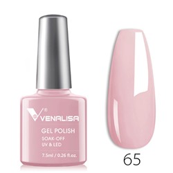 VENALISA, Gel Polish #65