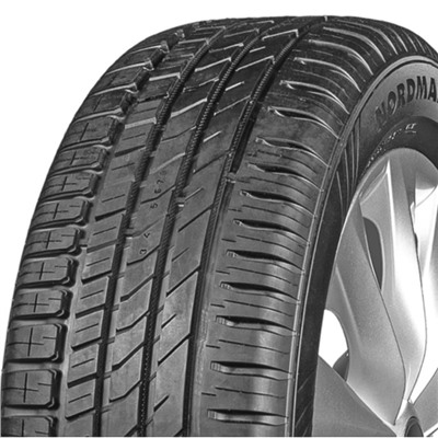 Шина летняя Ikon Tyres Nordman SX3 205/60 R16 92H