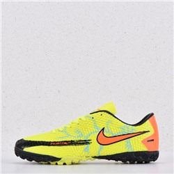 Бутсы Nike Yellow арт 7117-4