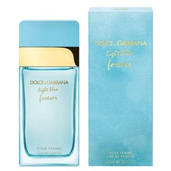 Парфюмерная вода Dolce&Gabbana Light Blue Forever Pour Femme женская