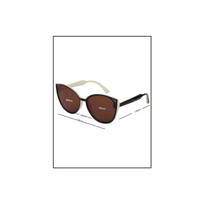 Солнцезащитные очки Keluona BO2004P C4