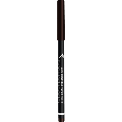 MANHATTAN Cosmetics Карандаш для глаз Eye liner Cha Cha Choco 96W, 1,3 г