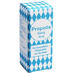 Propolis (Прополис) flussig Tropfen 10 мл
