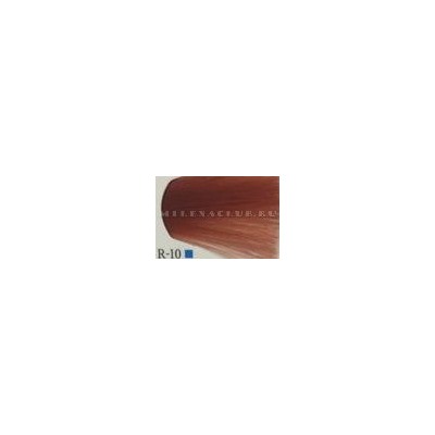 Lebel Полуперманентная краска для волос Materia µ тон R-10 80 г