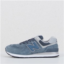 Кроссовки New Balance 574 Grey арт u070-12