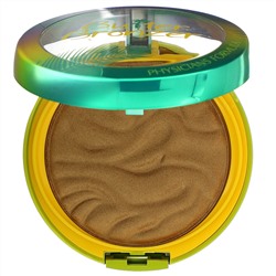 Physicians Formula, Бронзер с маслом мурумуру, бразильское сияние, 11 г (0,38 унции)