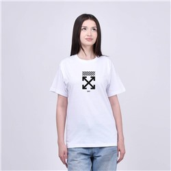 Футболка Off White арт 9445