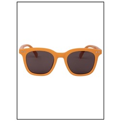 Солнцезащитные очки детские Keluona CT11071 C10 Горчичный