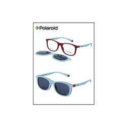 Солнцезащитные очки PLD 8054/C S4E3