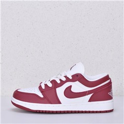 Кроссовки Nike Air Jordan 1 Low арт 2582