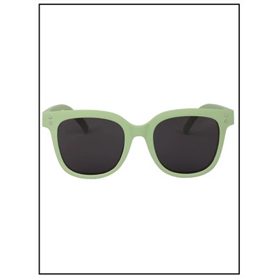 Солнцезащитные очки детские Keluona CT11018 C8 Оливковый