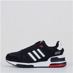 Кроссовки Adidas ZX 750 Black арт 119-9