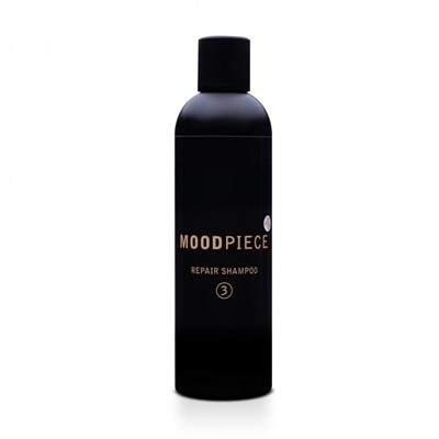 Moodpiece Repair Shampoo 3  Восстанавливающий шампунь 3