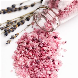 Соль для ванны «Фиолетовые сны» 250 г